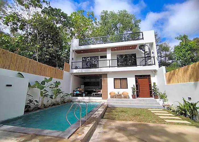 Amaria Villa Antipolo