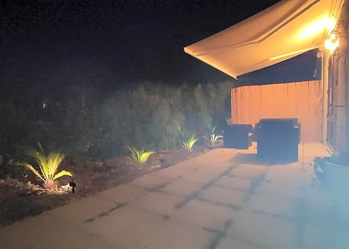 Casa Porto Palo