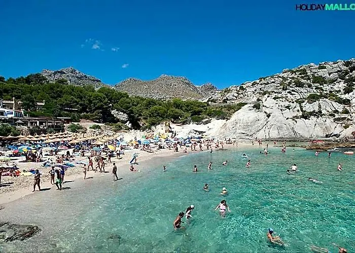 Eternal Sunshine Villa | Holidaymallorca.Es