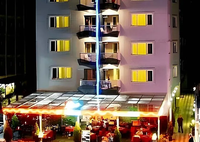 Cook 'S Club Alanya