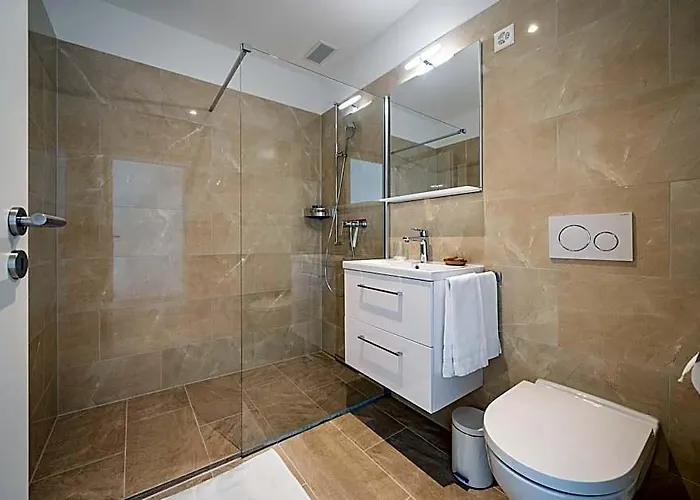 Aestate Living Lakeview In Horgen/Zuerich