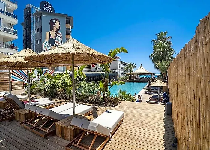 Cook 'S Club Alanya