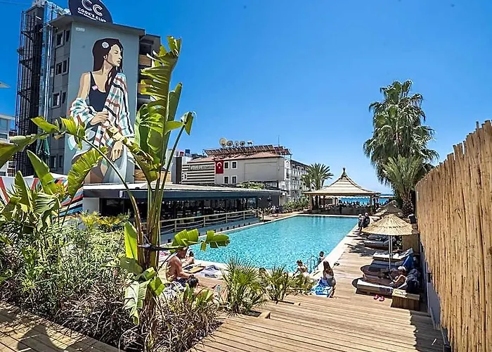 Cook 'S Club Alanya