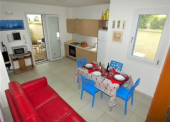 Villino Matteo - Holiday Home In Puglia