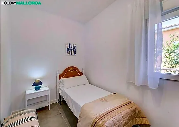 Lakeside Plaza - 2 Min Away From Alcudia Beach