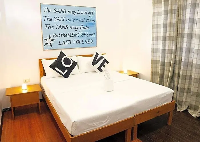 Barn Resort