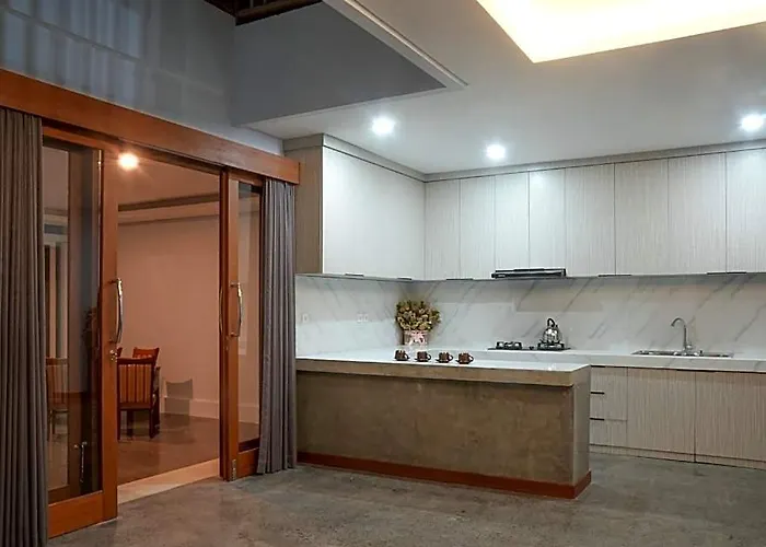 Villa Pande Buyan