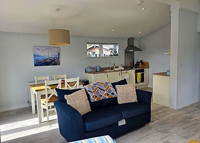 Valley View Lodges