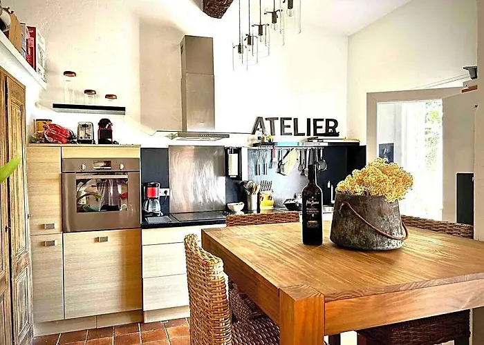 * Romantic Getaway In Corsica *