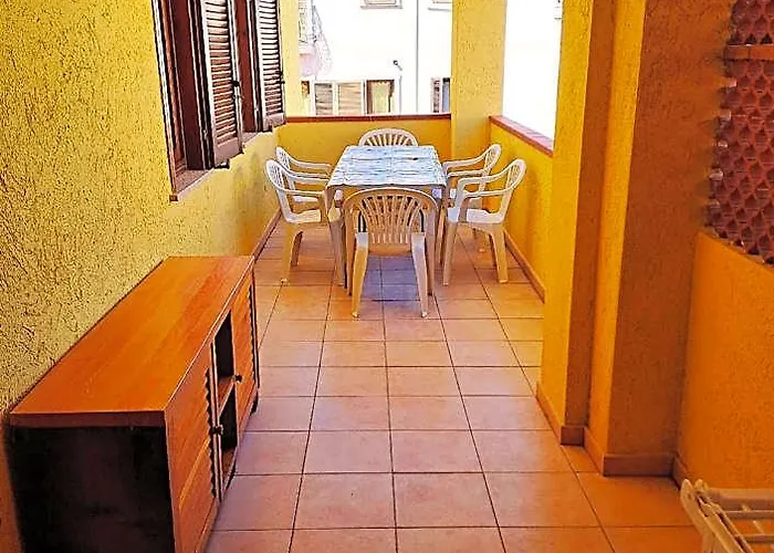 Nino Apartment