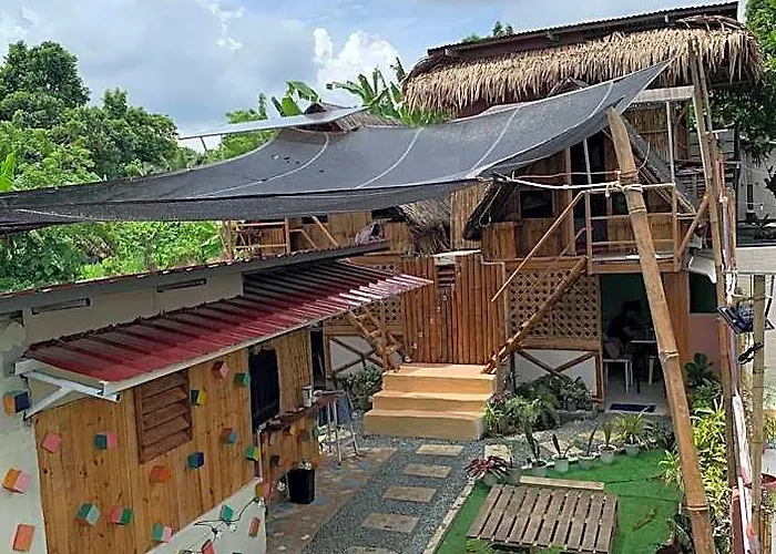 Tagaytay Staycation With Pool - The 3018
