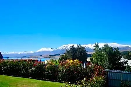 Ribbonwood - In The Heart Of Tekapo