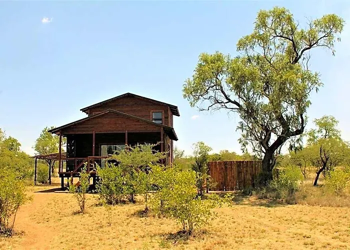 Abendruhe Lodge Family Cabin