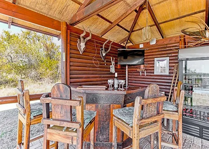 Abendruhe Lodge Family Cabin