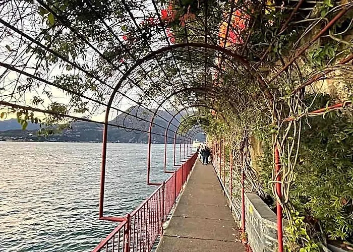 Varenna By Foot
