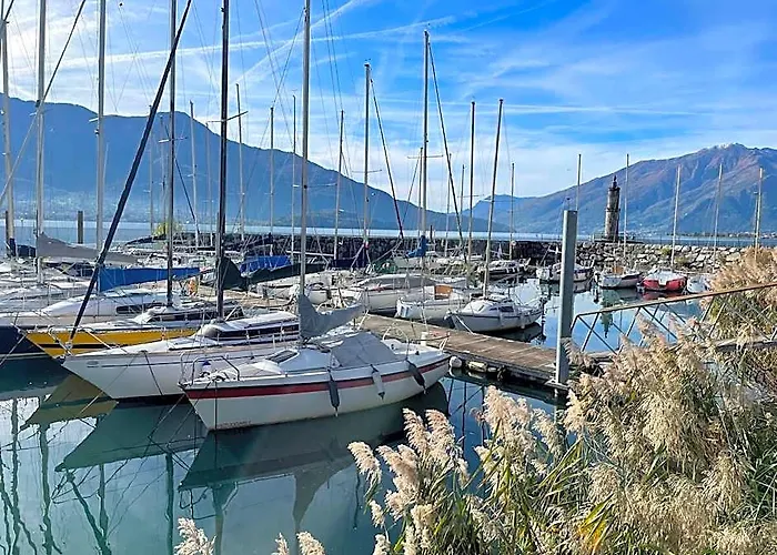 Varenna By Foot