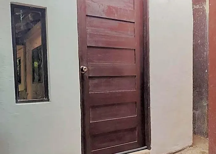 Loft House In Patar Beach