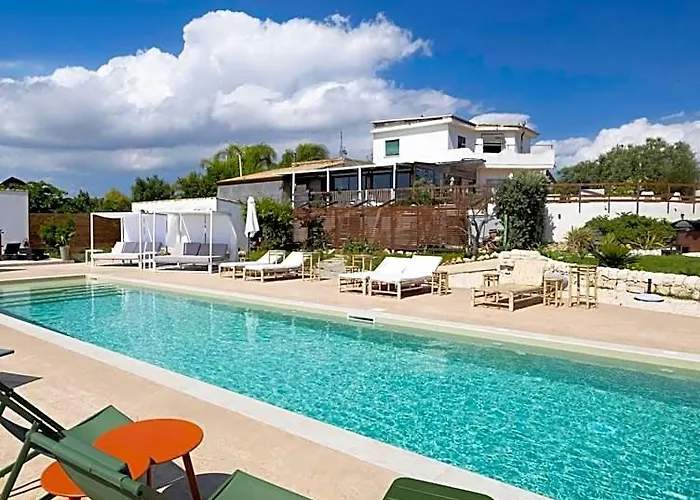 Ciriga Sicily Glamping