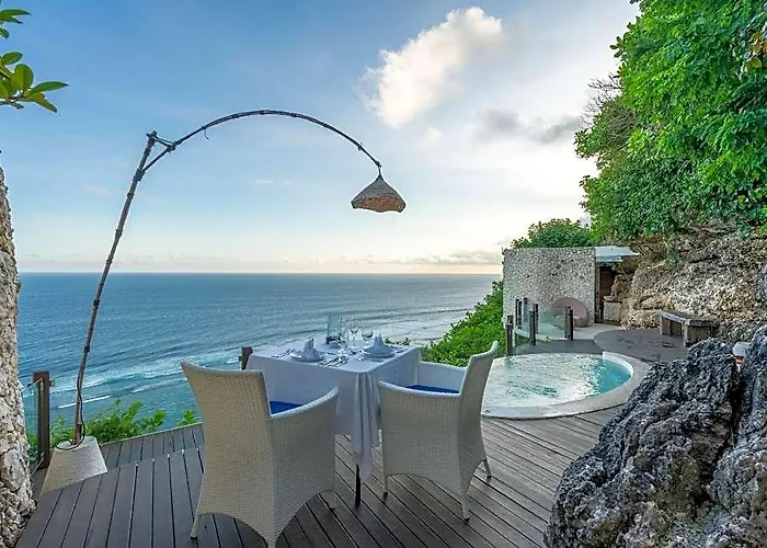 Cantik Villa In Ungasan