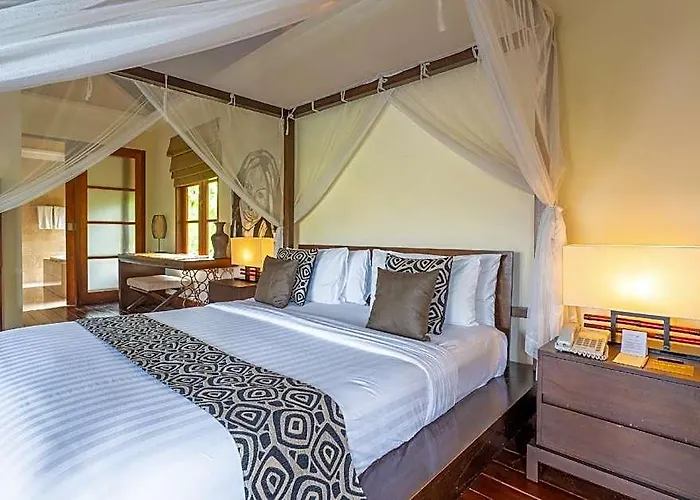 Cantik Villa In Ungasan