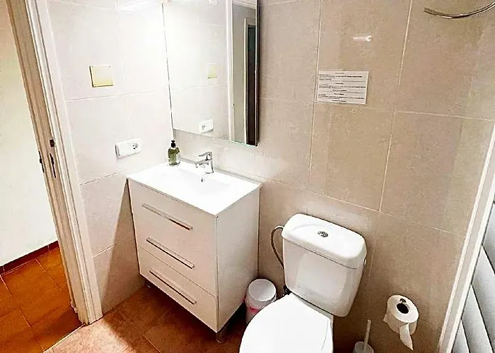 Serenity Sands Apartment