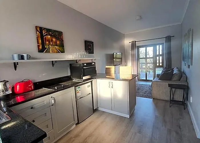 Stoneridge Top Deck Peaceful Farm Stay