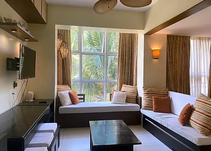 Family Beach Resort Getaway