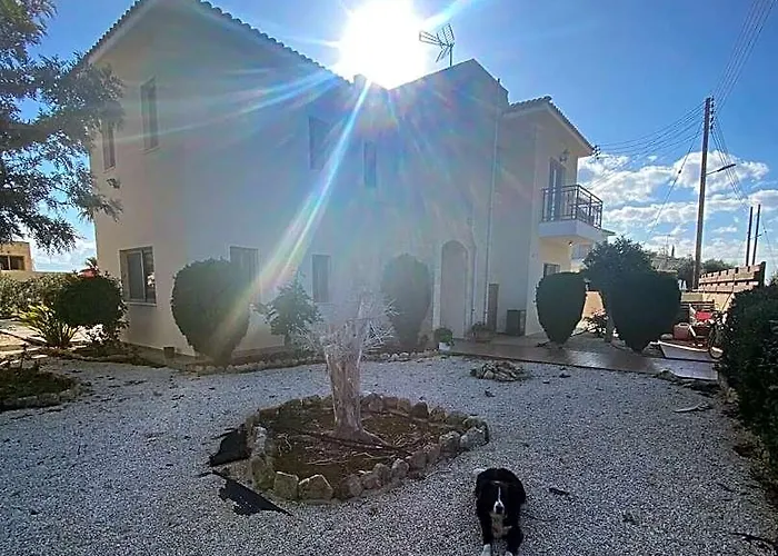 Villa Ariadni