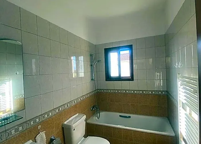 Villa Ariadni