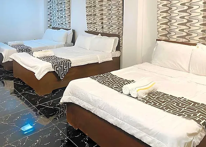 Stay Inn Station 2 Boracay By Reddoorz