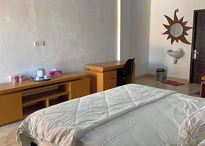 Hotel Sundaram