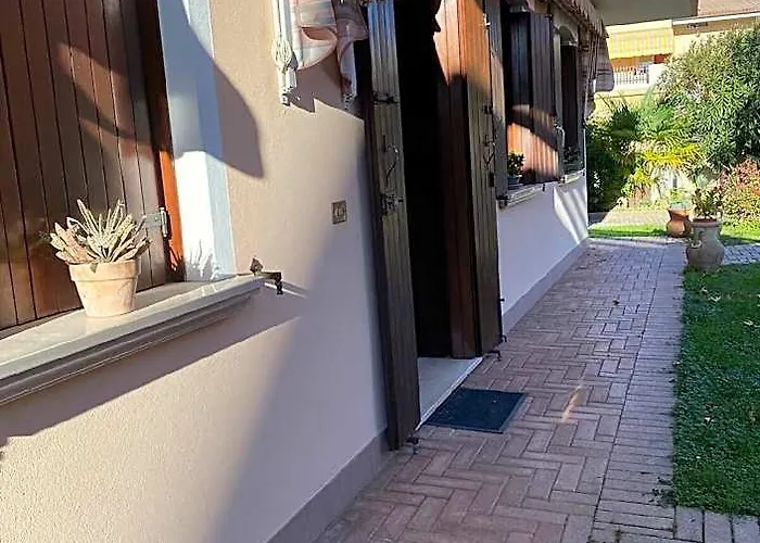 A Casa Di Vanna