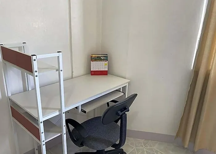 Rest House For Rent