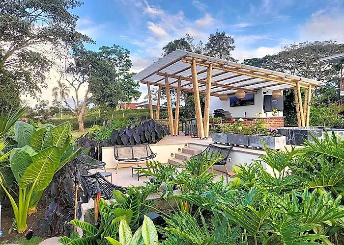 Cannatel Exclusive Hotel