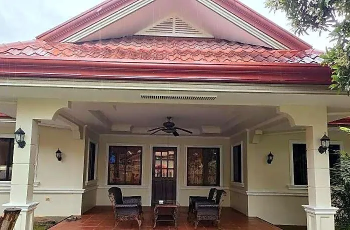 Dmc2 Residence Panglao