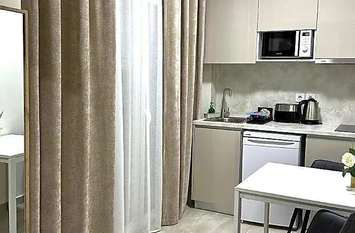 Navarino Luxe Suites With Sea View