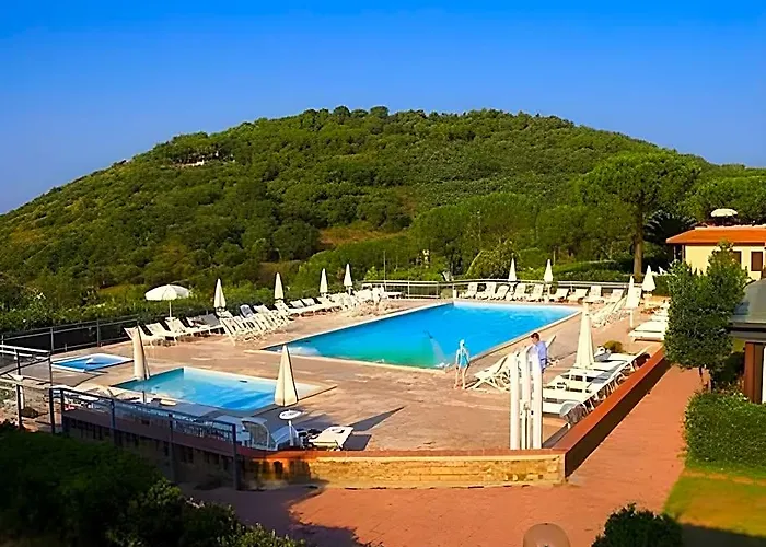 Osa Resort