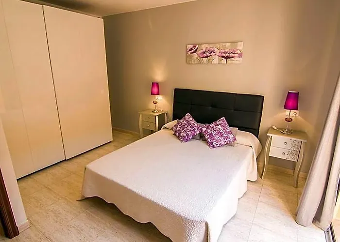 Villa In Corralejo,Fuerteventura