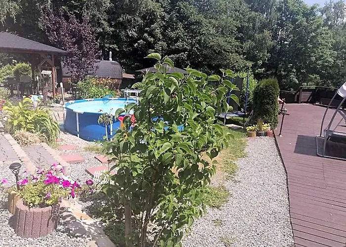 Pokoj 4 Osobowy Z Widokiem Na Gory