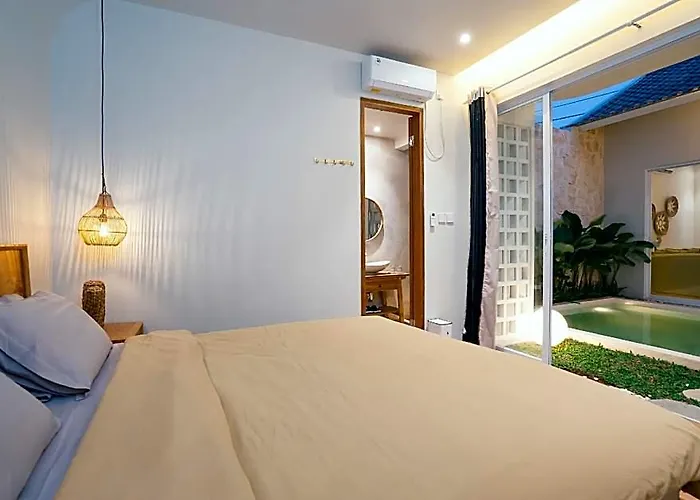 Hello Summer Villa At Uluwatu