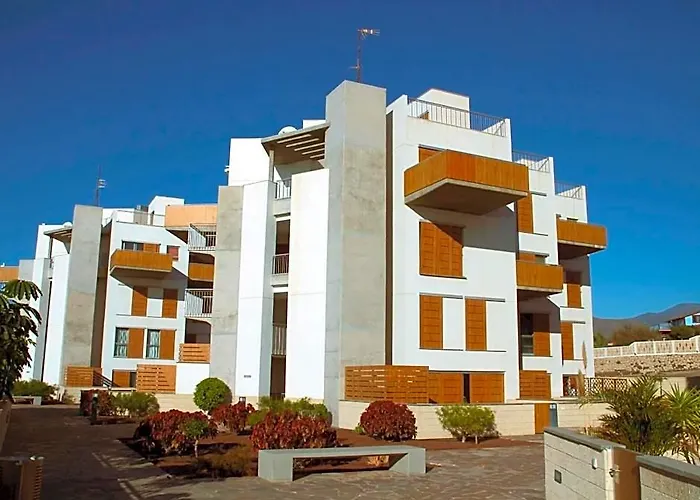Sunny Duplex Los Martines