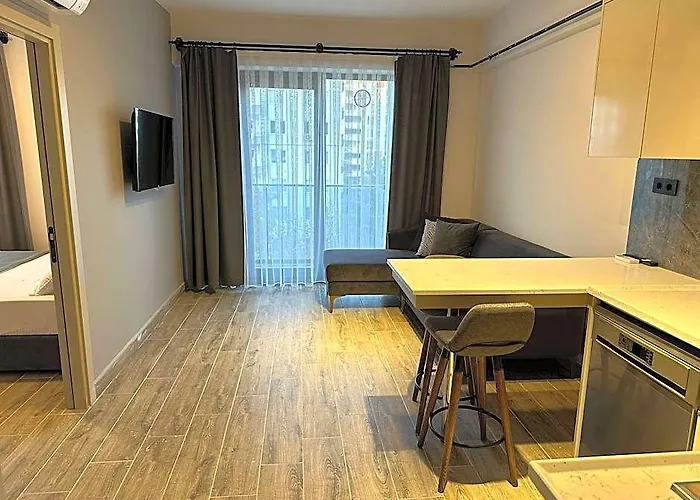 Marasium Suites Hotel
