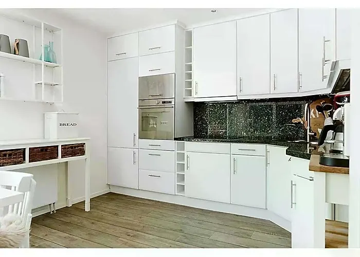 Luxurious 16-Person Villa With Swimming Pool Sauna Outdoor Kitchen With Bbq