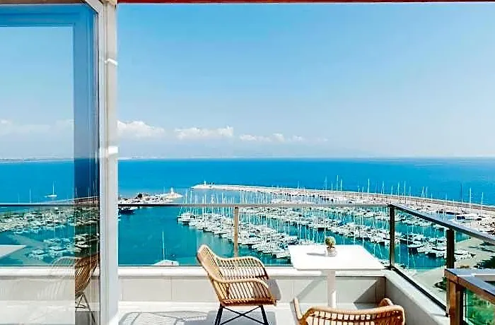 Fortunella Suites & Villas