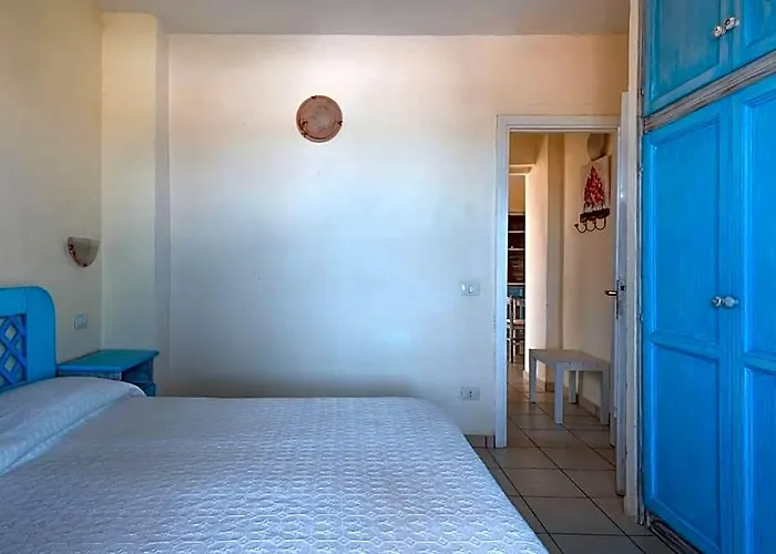 Fantastico Baia De Bahas Residence One Bedroom Four Sleeps Child Num0884