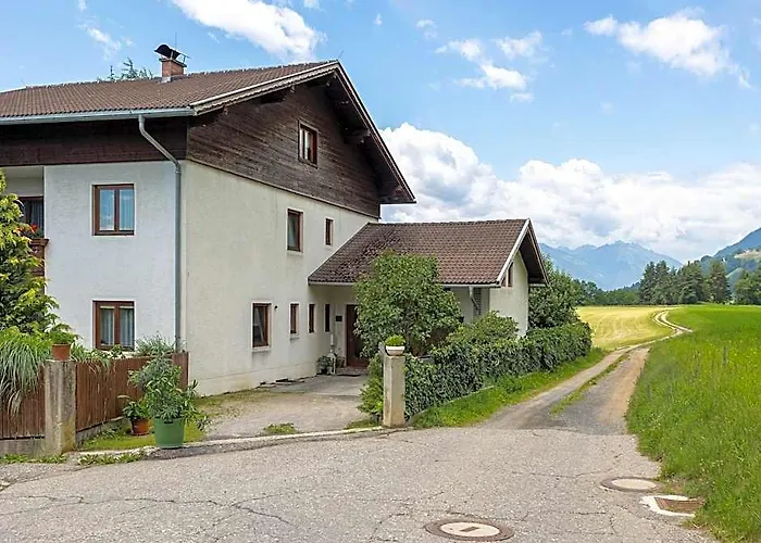 Apartment In Seeboden By Lake Millstatt