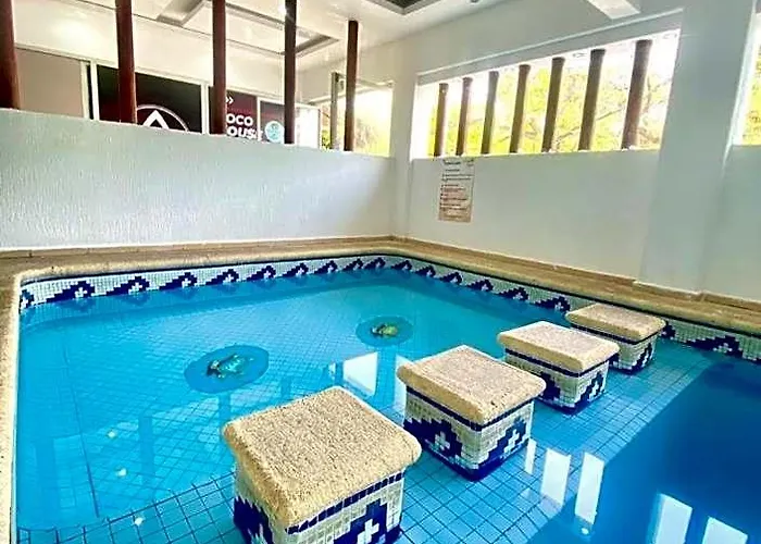 Hotel Lu Acapulco