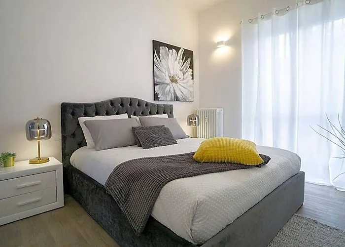 Apartamento En El Corazn De La Ciudad De Asti