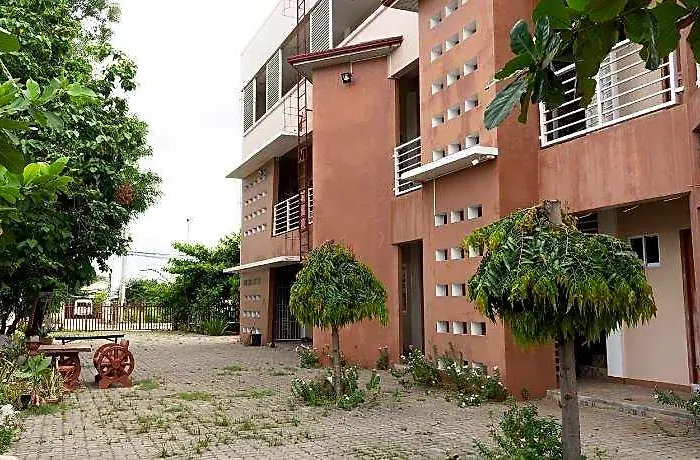 D Guest House Ilocos