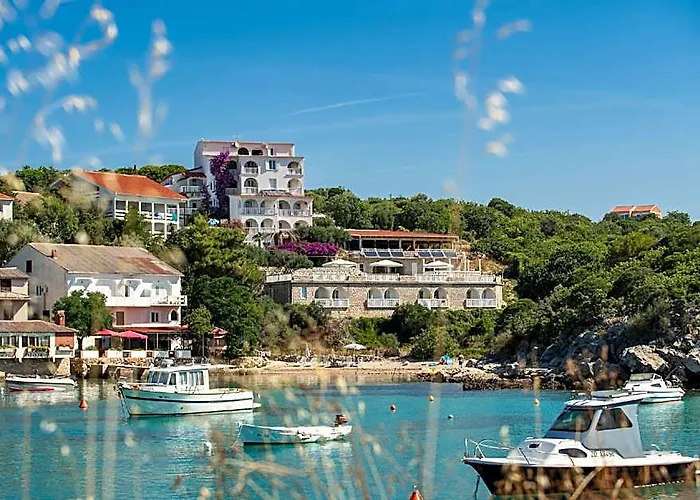 Apartments Ruzmarin